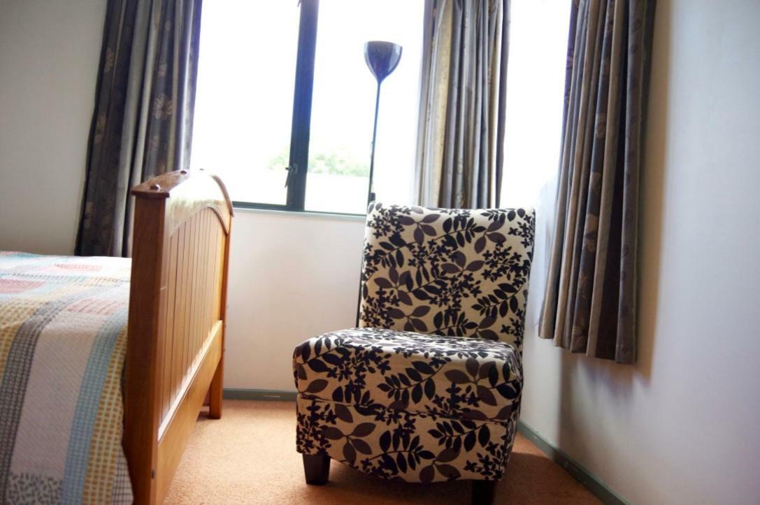 Hamilton East Homestay Bagian luar foto